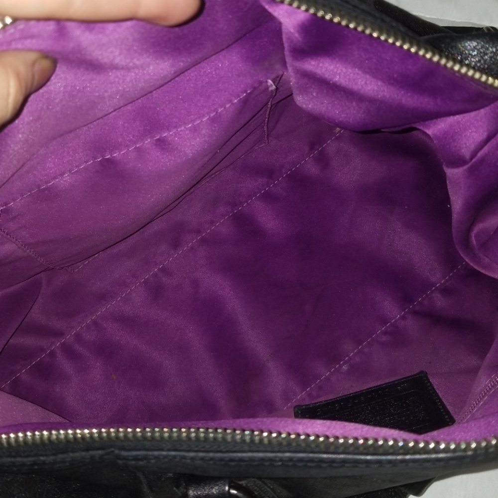 Authentic Coach bag - Picture 6 of 8